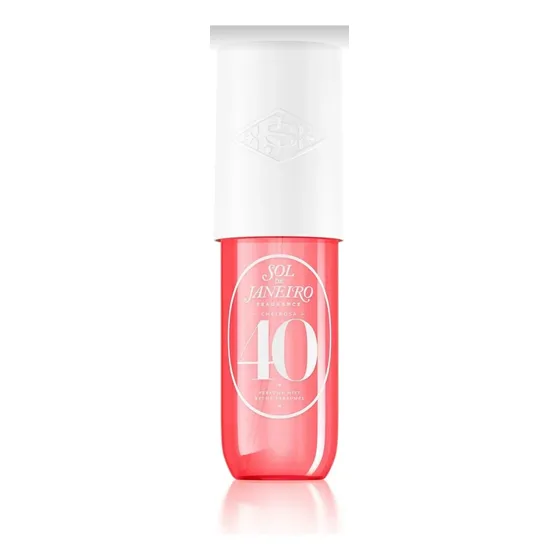 Sol De Janeiro Brazilian Crush Cheirosa 40 Vanilla