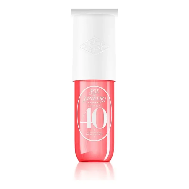 Sol De Janeiro Brazilian Crush Cheirosa 40 Vanilla
