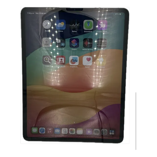iPad Apple Pro 3rd Generation 2018 A2014