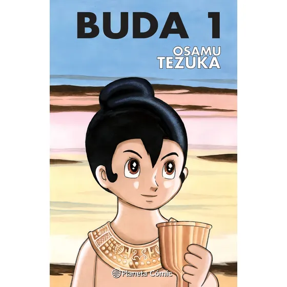 Buda #1 / Pd.