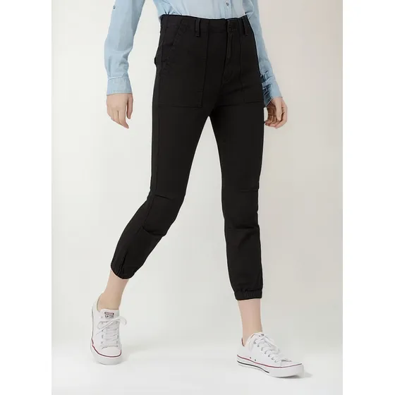 Pantalones Dama Utility Cargo Tinseltown