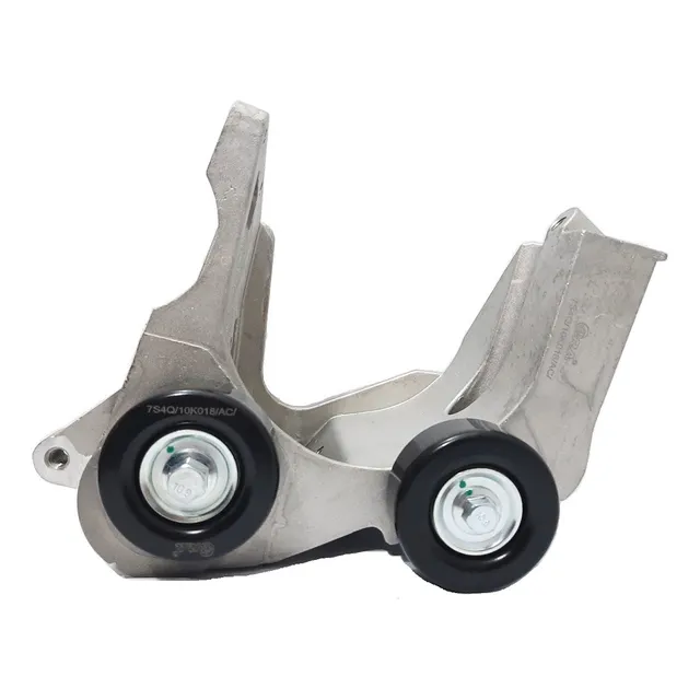 Tensor Correa Unica Ford Fiesta Power Move Max Ecosport 1.6