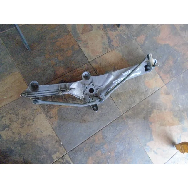 Vendo Varillaje Wiper  Mercedes Benz S600, # 50 84 8 1216 0