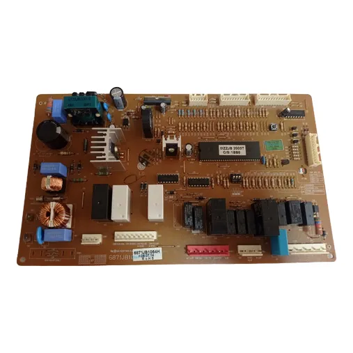 Tarjeta De Nevera LG 6871jb1064h (original ) 