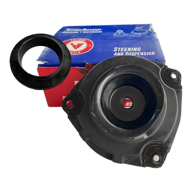Soporte Amortiguador Nissan Tiida 1.8 Delantero Izquierdo