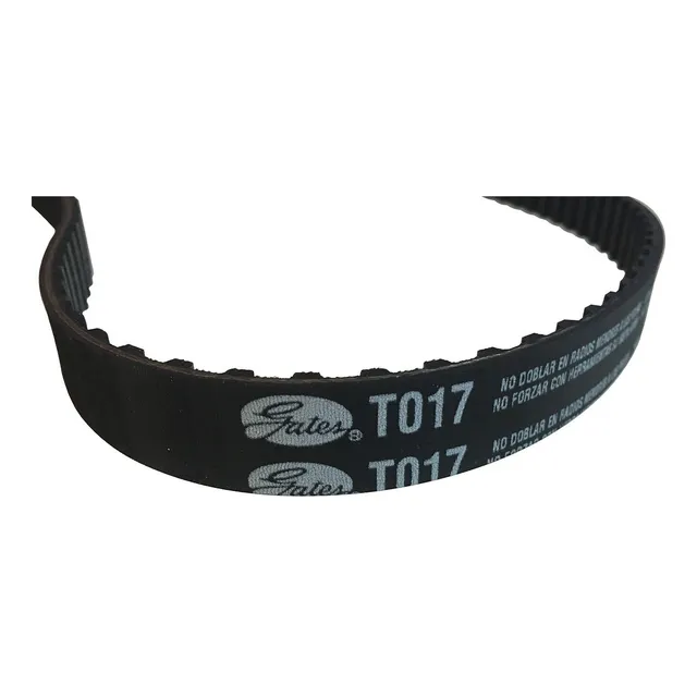 Banda Tiempo Distribucion Vw Pointer 1.8 2009 Gates