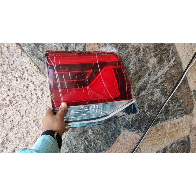 Stops Land Cruiser Lc200 Roraima 2015 2020 Nuevos 