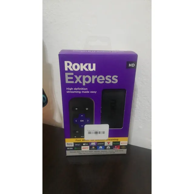Roku Streaming Stick Hd