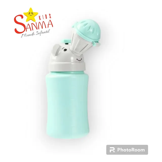 Urinal Infantil Portátil 