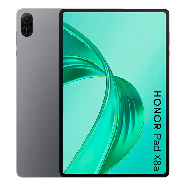 Honor Pad X8a 4gb + 128gb Color Gris