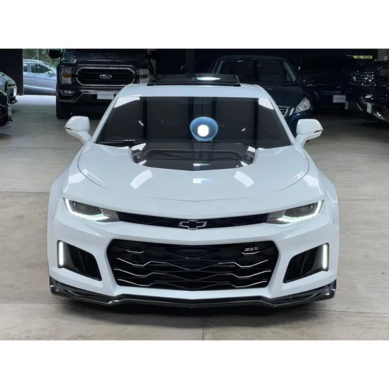 Chevrolet Camaro 6.2 Zl1