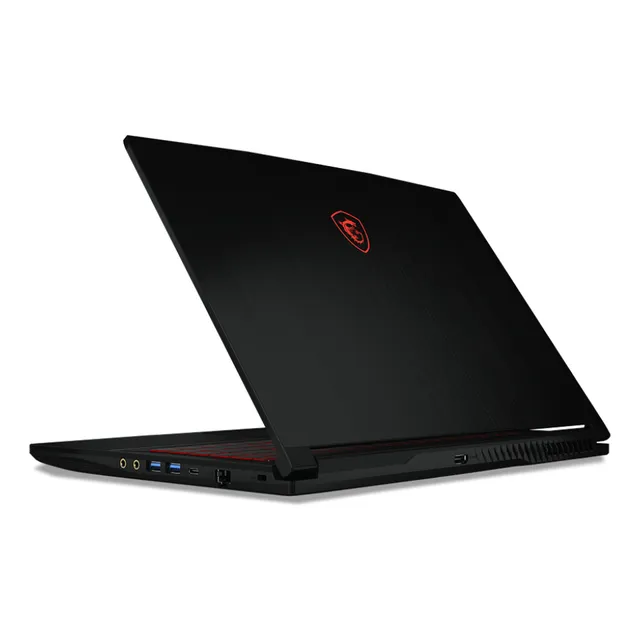 Laptop Msi Thin Gf63 Gtx 1650 Core I5 11400h 8gb 256gb