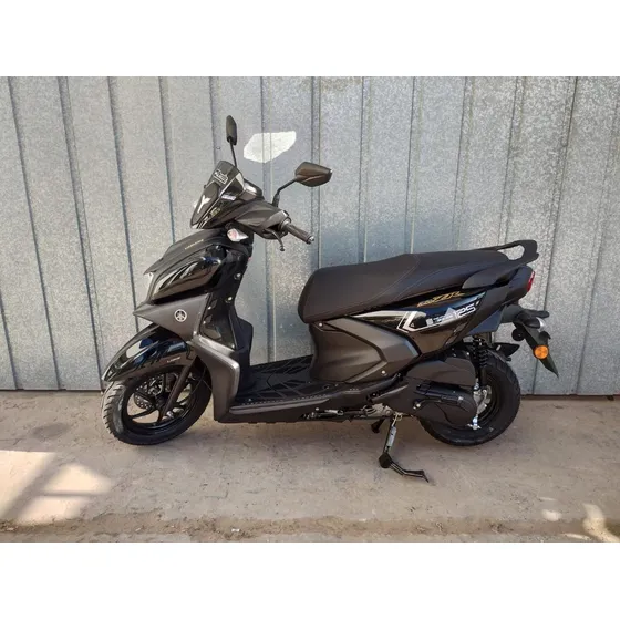 Scooter Yamaha Ray-zr 125 0km