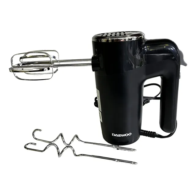 Batidora De Mano 250 Watts Daewoo