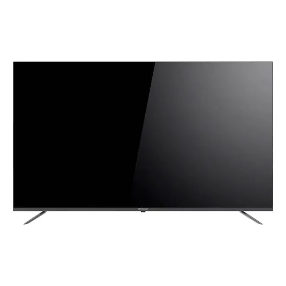Smarttv Indurama 65 Tikgf2gudh 4k Google Tv