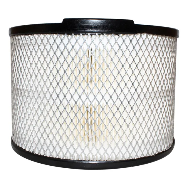 Filtro Aire Para Toyota Hilux 2.5 2kdftv Kun25 Vigo 2010