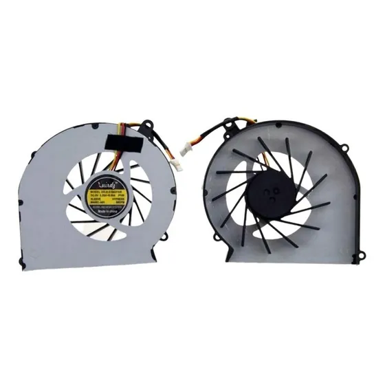 Fan Cooler Laptop Hp Compaq Cq43 Cq57 G43 G57 G53 G43 20dlrs