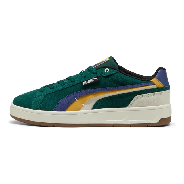 Zapatilla Court Classico Greenside