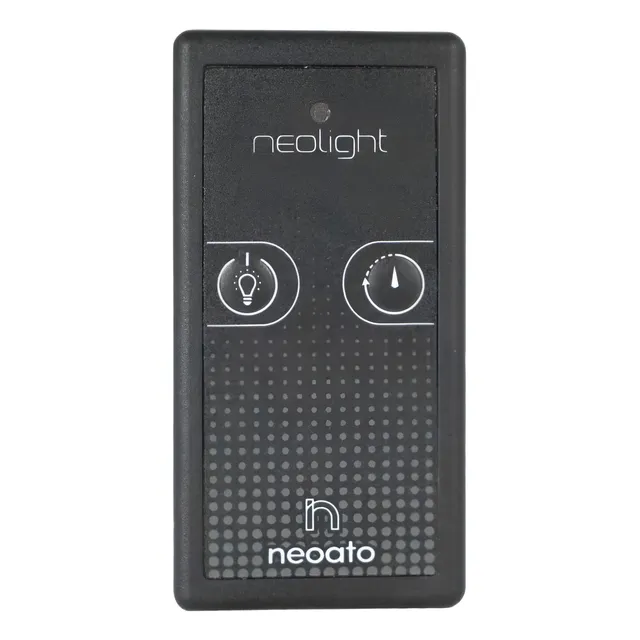 Controle Remoto Para Iluminação De Teto/parede Neolight4020 