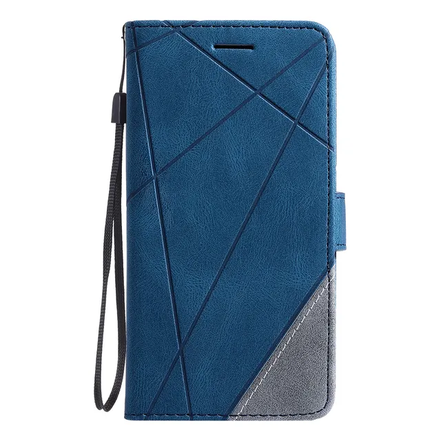 Funda Para Samsung Galaxy J7 Prime/j510/g530, Cartera, Piel Sintética, Ranura Para Tarjetas, Soporte Para Teléfono A Prueba De Golpes