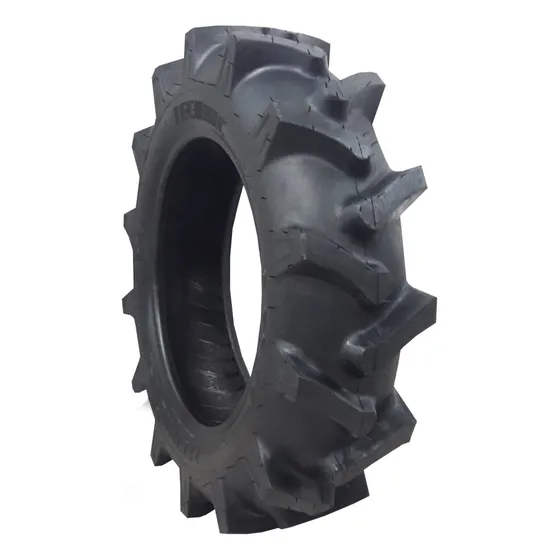 Pneu 600-14 Tobata Implemento 6 Lonas Tr34 Technic Novo
