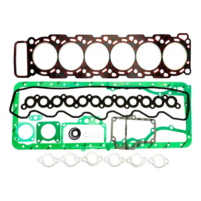 Jogo Junta Completo Silverado F250 Mwm 6 Cilindros