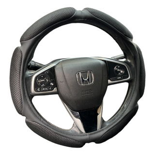 Funda Volante Auto Camioneta Acolchonada 38 Cm Sin Olor Funda Volante Auto Camioneta Acolchonada 38 Cm Sin Olor