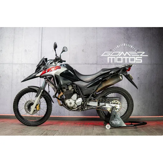 Honda Xre 300 2018