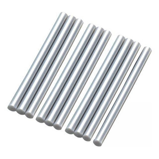 2 X 10pcs Bastões De Cola Quente, Bastão De Cola De 2 X 10pcs Bastões De Cola Quente, Bastão De Cola De