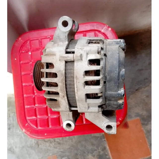 Alternador De Camión Ford Super Duty Original Usado