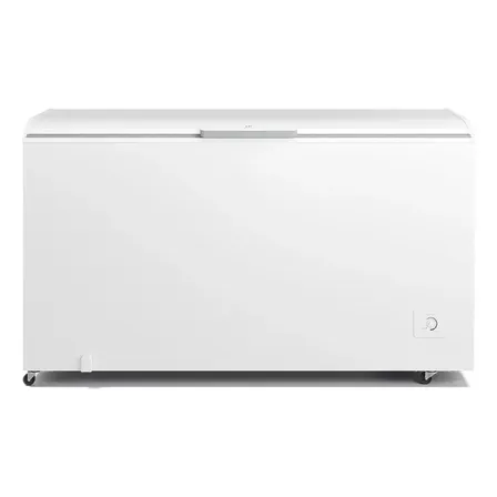 Freezer Horizontal Electrolux Efficient 513l Hi550t Branco
