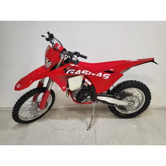 Gas Gas Ec 250 F 0km 2025