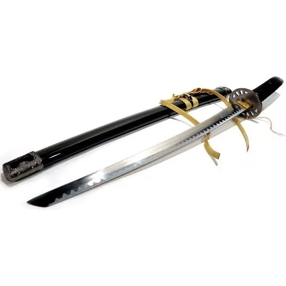 Espada Samurai Hattori Hanzo Kill Bill 100 Mod 1011