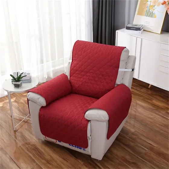 Protector De Muebles Para Sillones, Sofá, Sofá, Correa