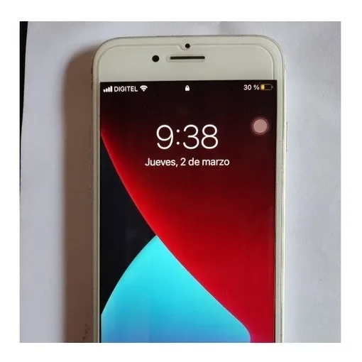 Vendo Apple iPhone 8