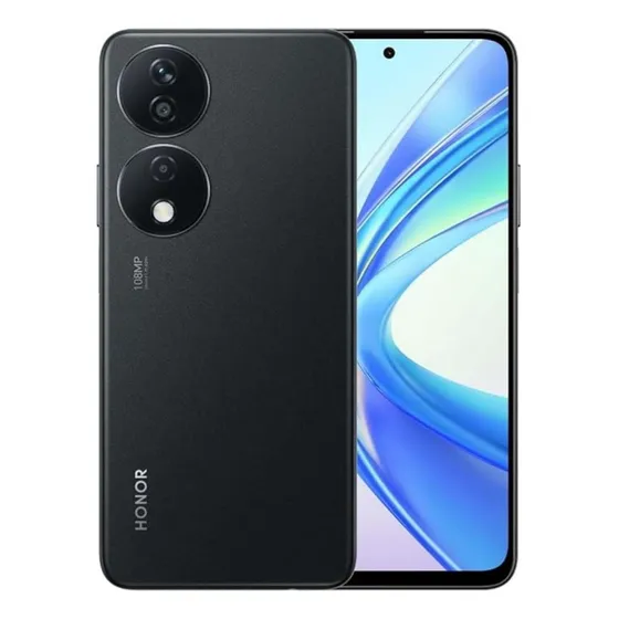 Honor X7b Dual SIM 256 GB midnight black 8 GB RAM