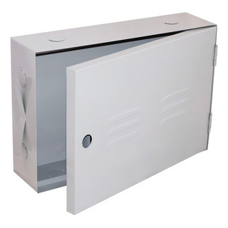 Caixa Saae Protetora Para Hidrômetro Fechada 38x26cm Dragão Caixa Saae Protetora Para Hidrômetro Fechada 38x26cm Dragão