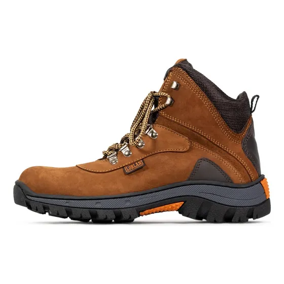 Botas Caballero Loblan Urbanas Mod 1065