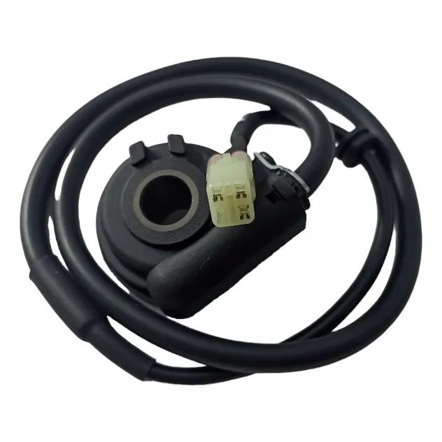 Sensor O Piñon Velocímetro Pulsar Ns 200