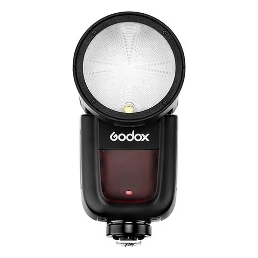 Flash Godox V1 Para Camaras Canon