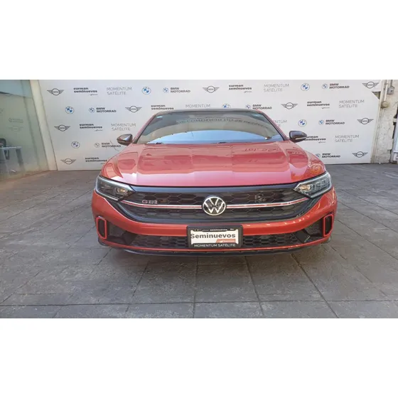 Volkswagen Jetta 2.0 Gli Dsg At