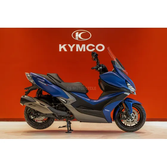 Xciting 400 Kymco No Sr4 Sr3 Dtx Xtown Sym
