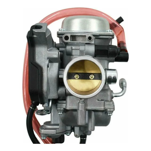 Para Carburador 0470-504 Arctic Cat 400cc 4x4 2004