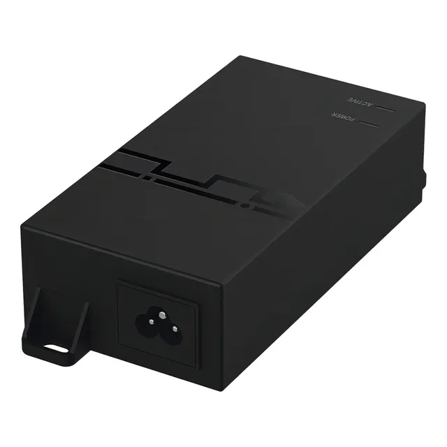 Inyector Poe Estándar 802.3bt Multi-gigabit 56 V 60 W