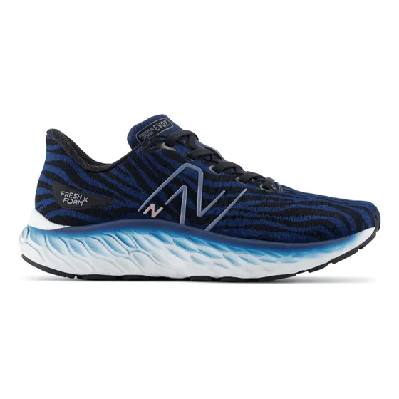 Zapato Deportivo Running Mujer Evoz V3 Run Wild New Balance