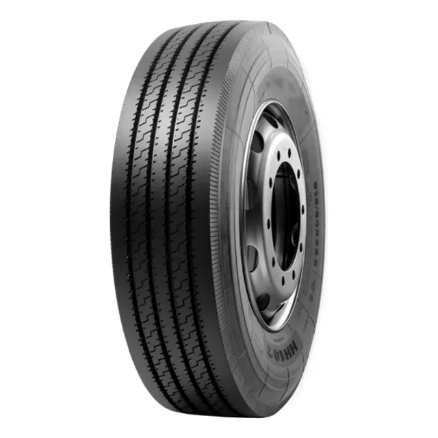 Neumático Ovation Vi660 215/75r17.5 (liso 16pr)