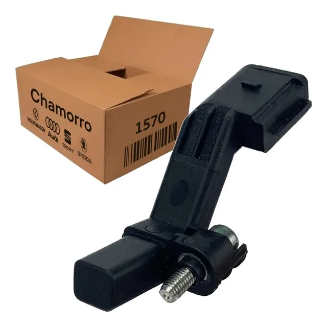 Sensor Rotação Fox Gol Saveiro Voyage G4 G5 G6 G7 Original