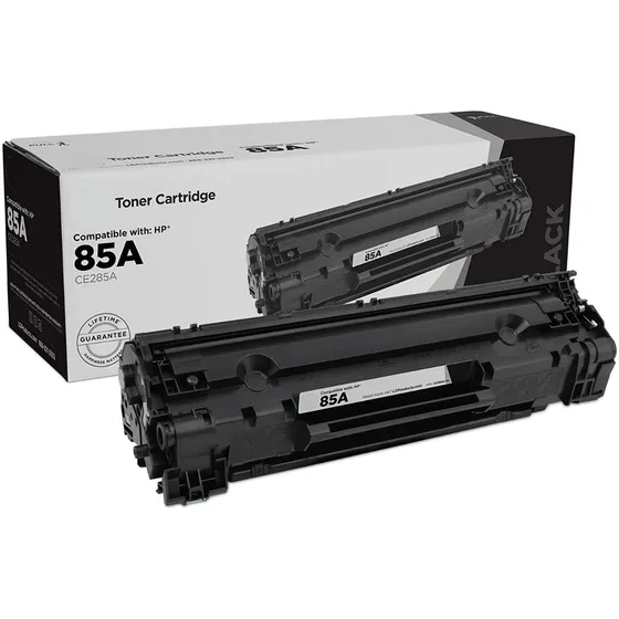 Toner Compatible Hp Ce285a Cb435a Cb436a Ce278a 85a 35a 78a 