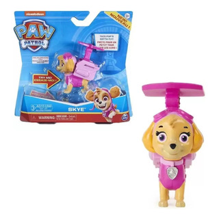 Patrulha Canina Com Som Skye Sunny Patrulha Canina Com Som Skye Sunny