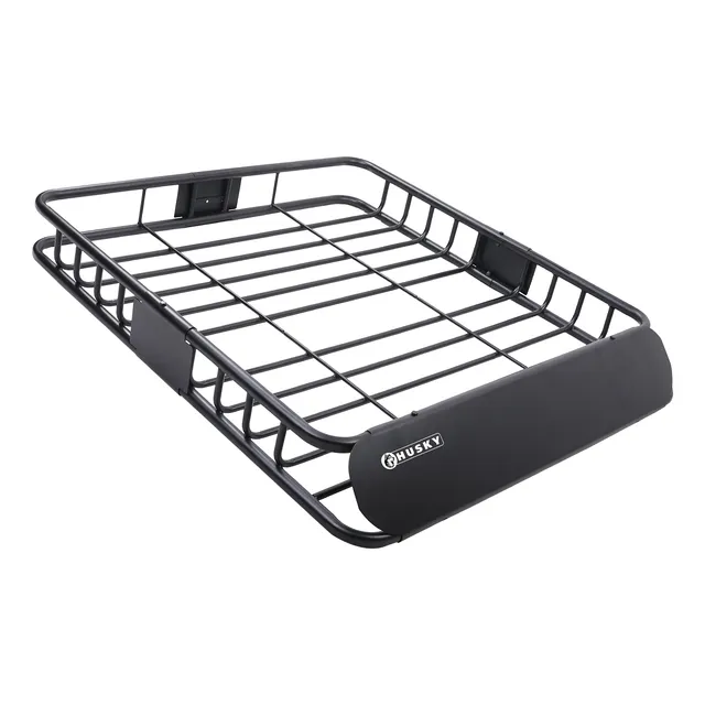 Parrilla Universal Porta Equipaje Para Techo